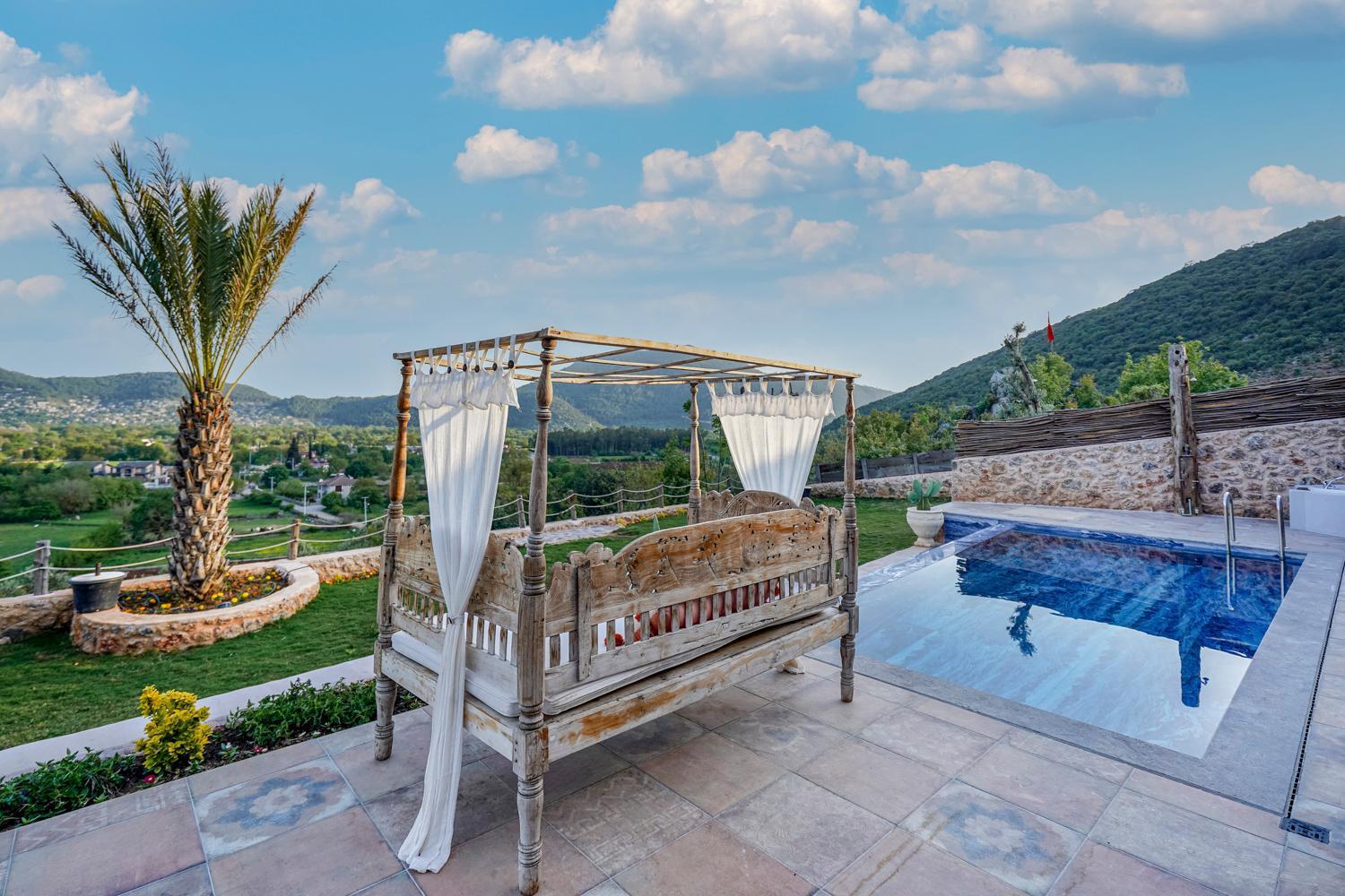 Kassandra Heritage (Adults Only) Fethiye Exteriér fotografie