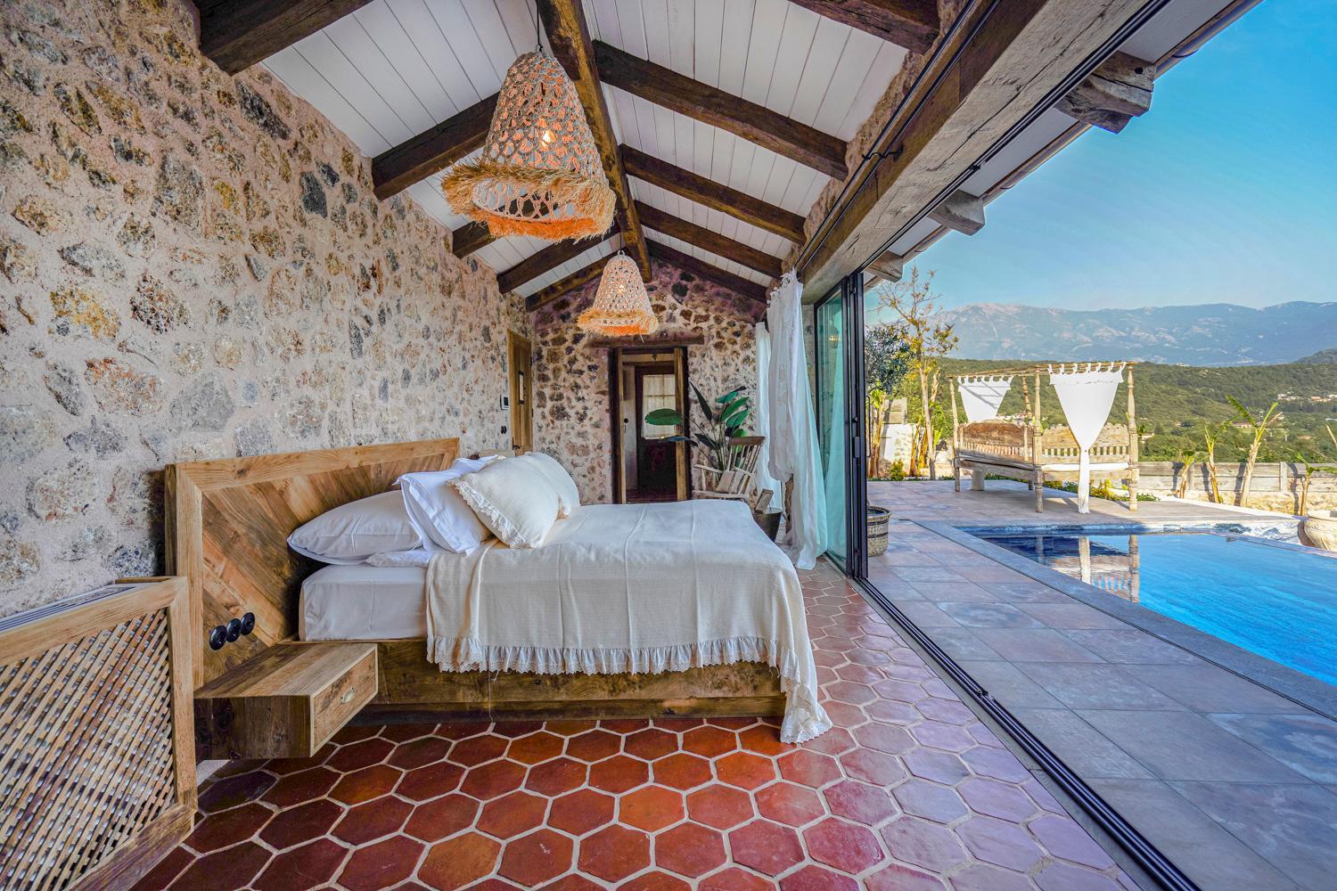 Kassandra Heritage (Adults Only) Fethiye Exteriér fotografie