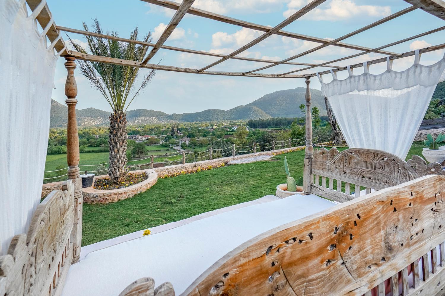 Kassandra Heritage (Adults Only) Fethiye Exteriér fotografie