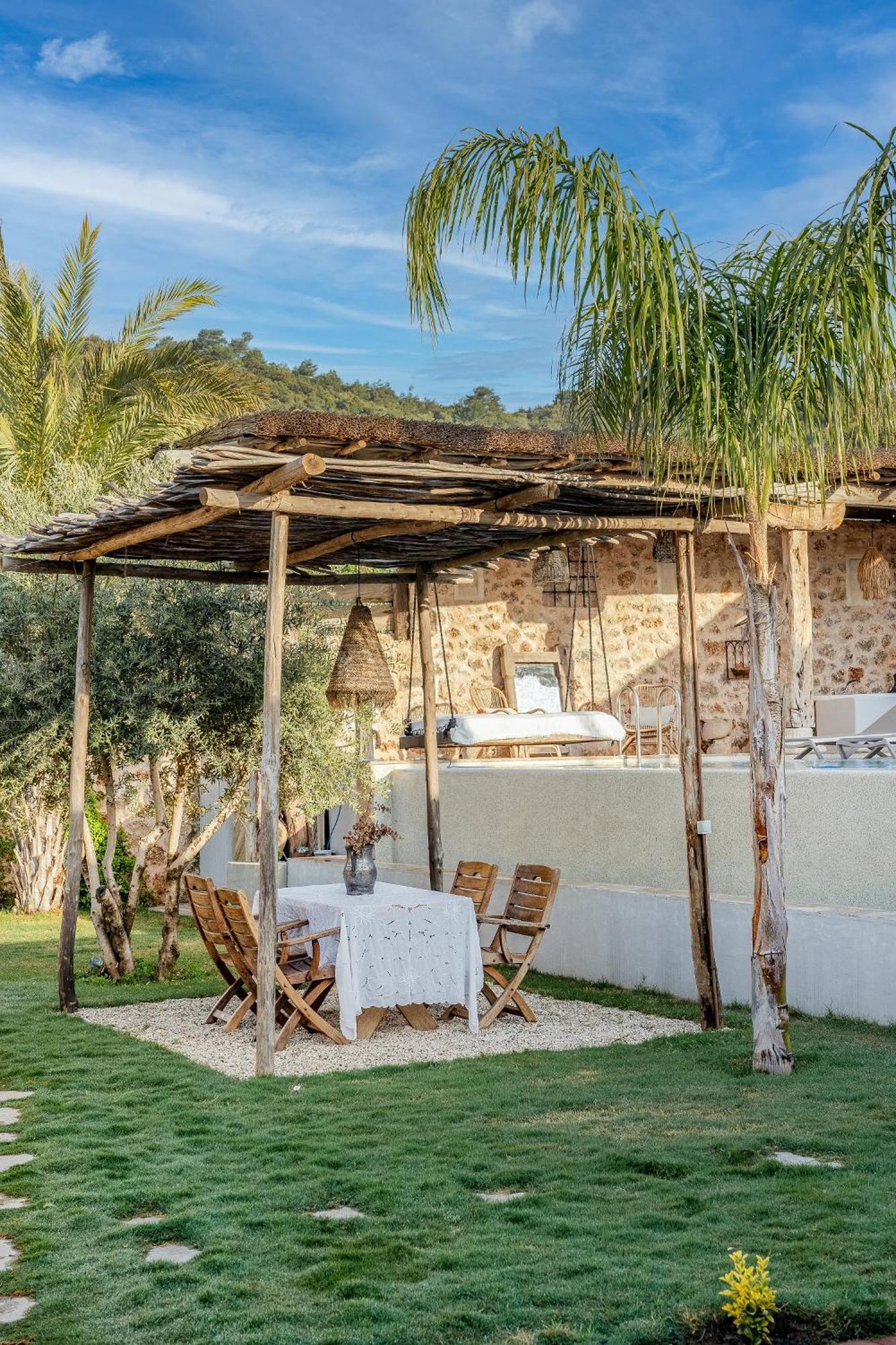 Kassandra Heritage (Adults Only) Fethiye Exteriér fotografie