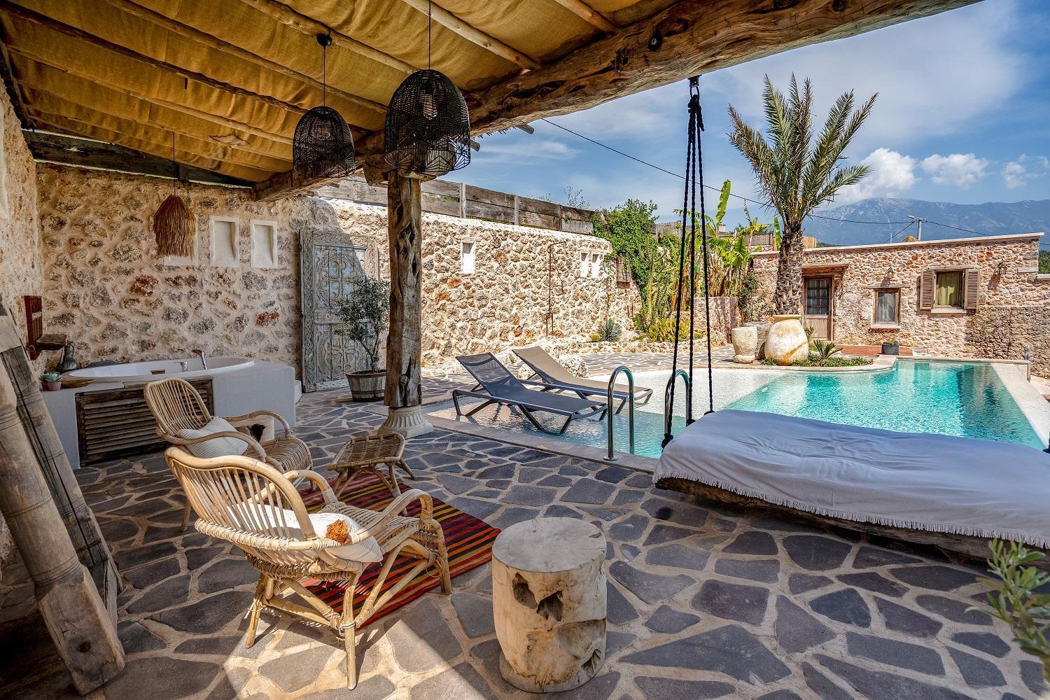 Kassandra Heritage (Adults Only) Fethiye Exteriér fotografie