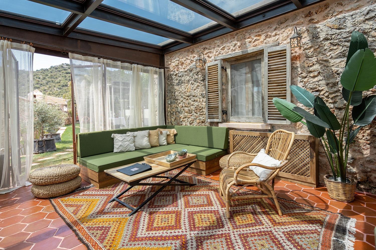 Kassandra Heritage (Adults Only) Fethiye Exteriér fotografie