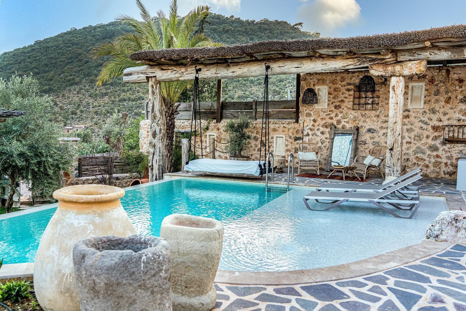 Kassandra Heritage (Adults Only) Fethiye Exteriér fotografie