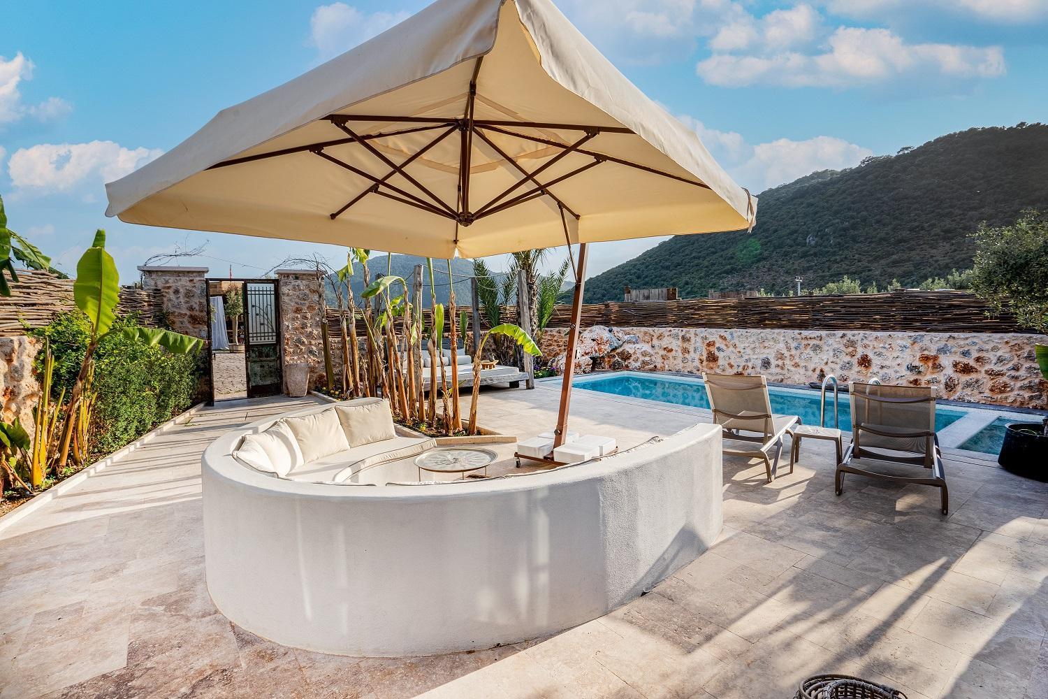 Kassandra Heritage (Adults Only) Fethiye Exteriér fotografie